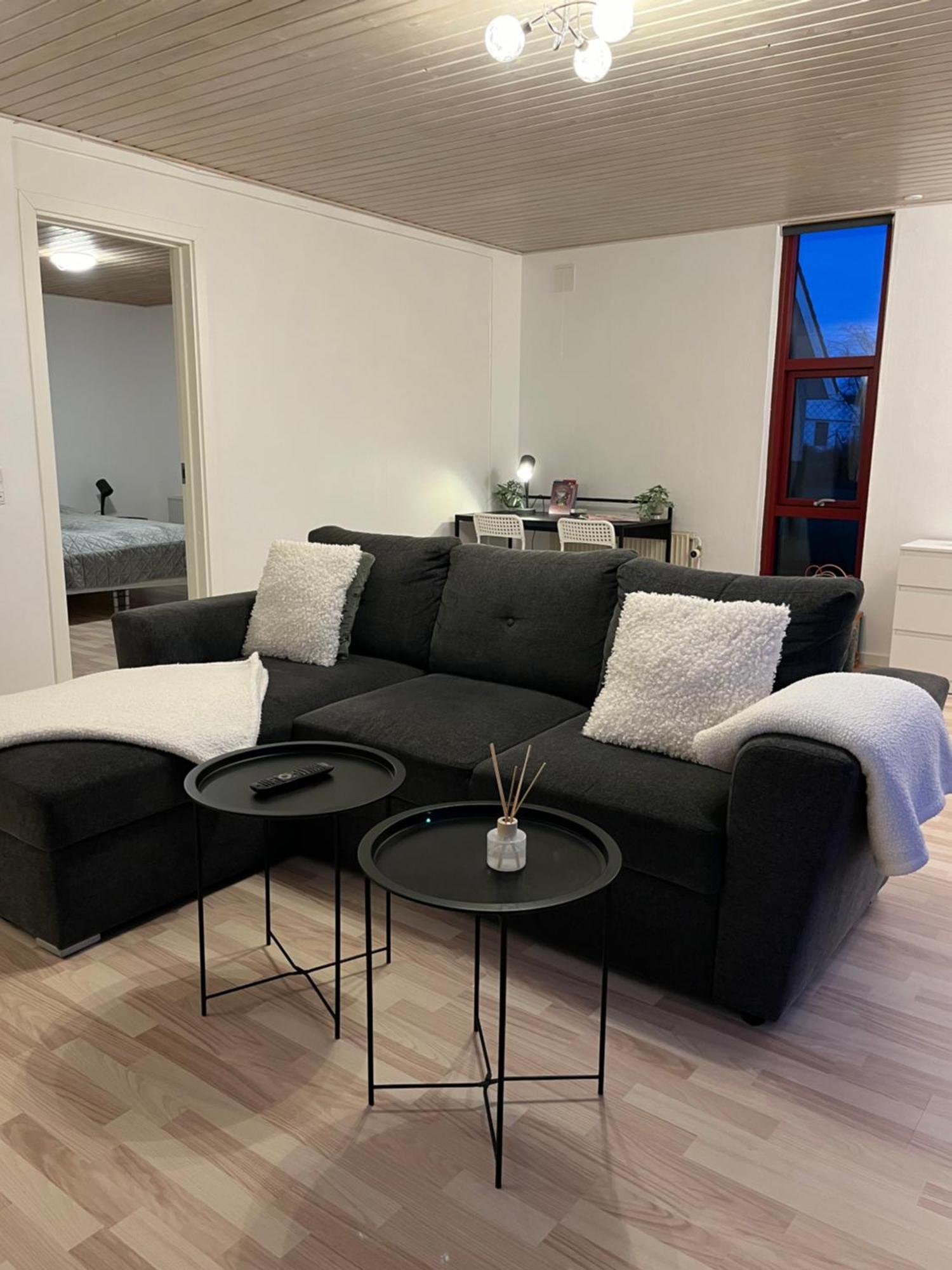 Apartment In Billund Exterior foto
